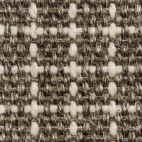 Wool Sisal Carpet Tasibel Tasmania 8564/20